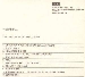 The National: First Two Pages Of Frankenstein (CD) - Bild 2