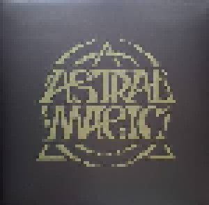 Cover - Astral Magic: Am I Dreaming?
