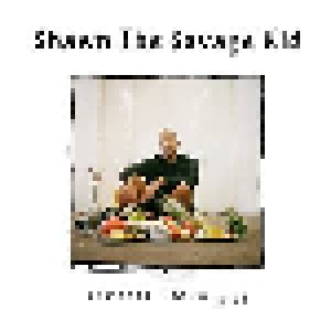 Shawn The Savage Kid: Lowlife Schickimicki (2-CD) - Bild 1