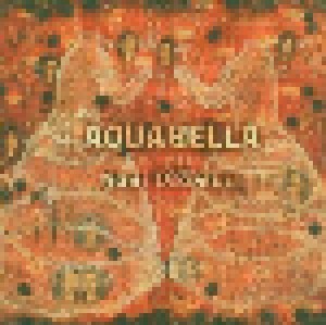 Aquabella: Nani Dschann (CD) - Bild 1