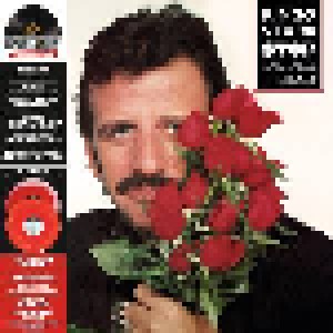 Cover - Ringo Starr: Stop And Smell The Roses