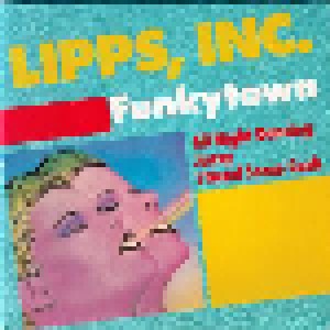 Lipps Inc.: Funkytown (Single-CD) - Bild 1