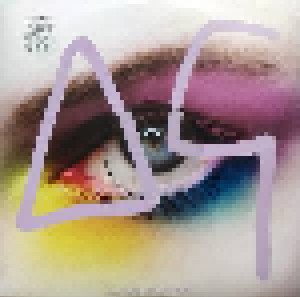 Cover - Alison Goldfrapp: Remix EP