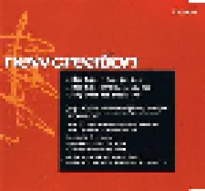 New Creation: Hey Jude (Single-CD) - Bild 2