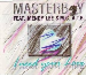 Masterboy: I Need Your Love (Single-CD) - Bild 1