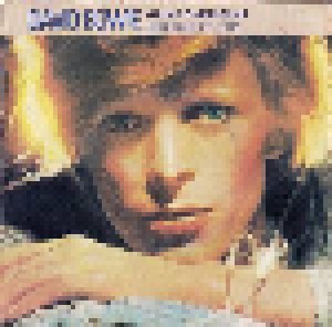 David Bowie: Young Americans (7") - Bild 1