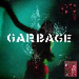 Garbage: Witness To Your Love (12") - Bild 1