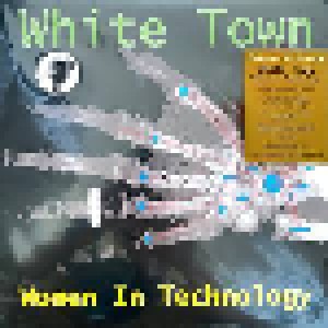 White Town: Women In Technology (LP) - Bild 1