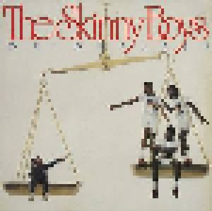 Skinny Boys: Weightless (LP) - Bild 1