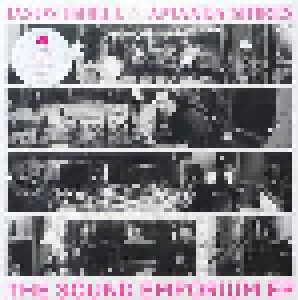 Jason Isbell & Amanda Shires: The Sound Emporium EP (12") - Bild 5