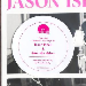 Jason Isbell & Amanda Shires: The Sound Emporium EP (12") - Bild 6