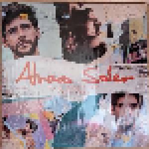 Cover - Álvaro Soler: Best Of, The