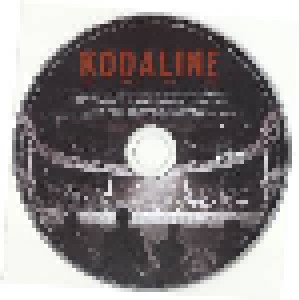 Kodaline: Our Roots Run Deep (CD) - Bild 2