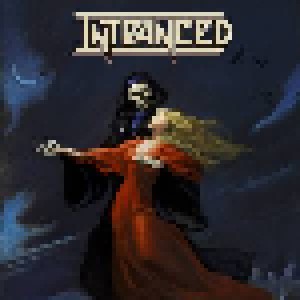 Cover - Intranced: Intranced