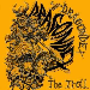 Cover - Dragondex: Troll, The