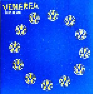 Venerea: Euro Trash (LP) - Bild 1