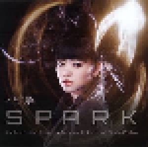 Hiromi: Spark (CD) - Bild 1
