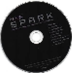 Hiromi: Spark (CD) - Bild 3