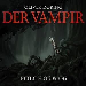 Cover - Oliver Döring: Vampir Folge 05 & 06, Der