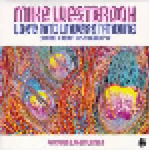 Cover - Mike Westbrook: Love And Understanding - Citadel / Room 315 Sweden '74