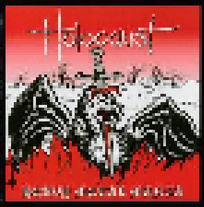 Holocaust + Hologram: Heavy Metal Mania (Split-6-CD) - Bild 1