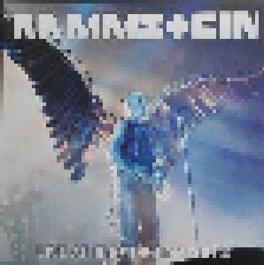 Rammstein: Live At Birmingham 2012 (2-LP) - Bild 1