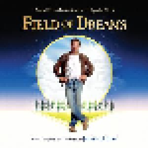James Horner: Field Of Dreams (2-CD) - Bild 1