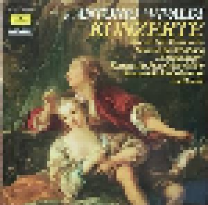 Antonio Vivaldi: Konzerte (1978)