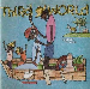 Third World: Journey To Addis (CD) - Bild 1