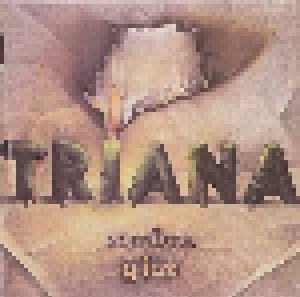 Triana: Sombra Y Luz (CD) - Bild 1