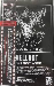 Hellrot: Satan's Rock N' Roll (Tape) - Bild 1