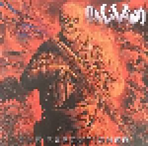 Oblivion: The Executioner (LP) - Bild 1