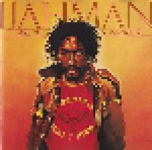 Ijahman: Are We A Warrior (CD) - Bild 1