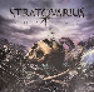 Stratovarius: Survive (2-LP) - Bild 1