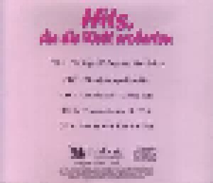 Hits, Die Die Welt Eroberten (5-CD) - Bild 2