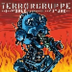 Terrorgruppe: 1 World - 0 Future (2-LP) - Bild 1