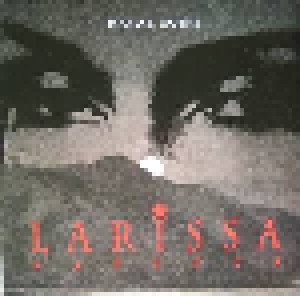 Larissa: Kaval Sviri (Single-CD) - Bild 1