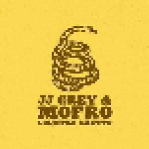 JJ Grey & Mofro: Country Ghetto (LP) - Bild 1