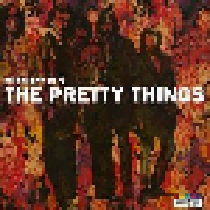 The Pretty Things: Midnight To 6 - Cover