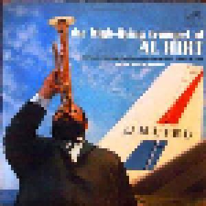 Al Hirt: High-Flying Trumpet Of Al Hirt, The - Cover