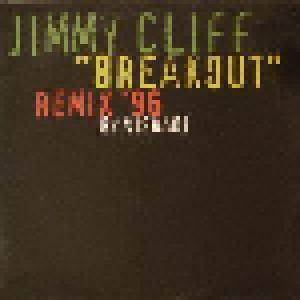 Jimmy Cliff: Breakout - Cover