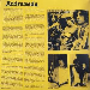 Andromeda: 1969 Album (Expanded Original John Du Cann Mix) (2-LP) - Bild 2