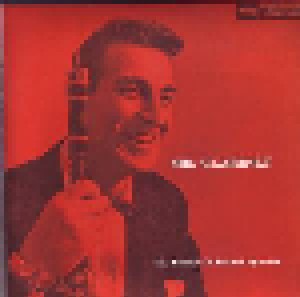 Buddy DeFranco Quartet: Mr. Clarinet (CD) - Bild 1