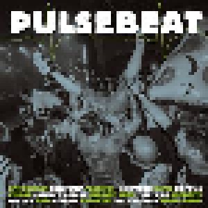 Cover - Pizzatramp: Pulsebeat