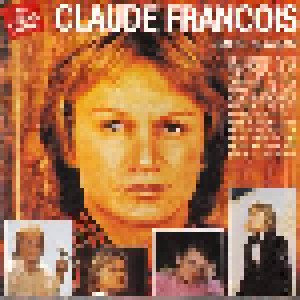 Cover - Claude François: Album Souvenir