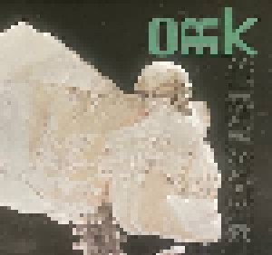 Cover - O.R.K.: Screamnasium