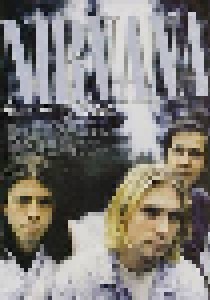 Nirvana: Talk To Me 1989-1993 (DVD) - Bild 1