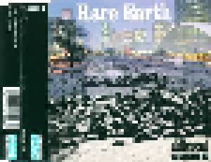 Rare Earth: Livin' In A Different World (Single-CD) - Bild 2