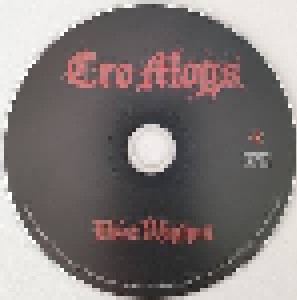 Cro-Mags: Best Wishes (CD) - Bild 3