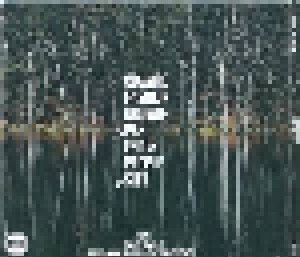 Penrose: Death By Drowning (CD-R) - Bild 2